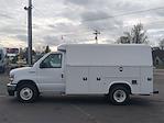 2024 Ford E-350 RWD, Knapheide KUV Service Utility Van for sale #FRDD42016 - photo 4