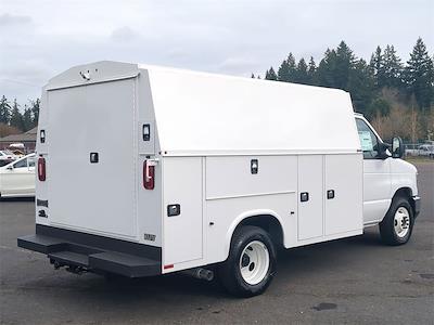 2024 Ford E-350 RWD, Knapheide KUV Service Utility Van for sale #FRDD42017 - photo 2