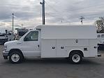 2024 Ford E-350 RWD, Knapheide KUV Service Utility Van for sale #FRDD42017 - photo 4