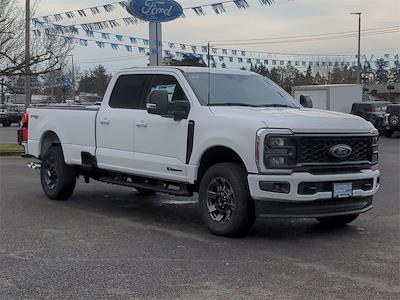 2024 Ford F-350 Crew Cab SRW 4x4, Pickup for sale #FREC32583 - photo 1