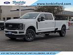 2024 Ford F-350 Crew Cab SRW 4x4, Pickup for sale #FREC32583 - photo 3