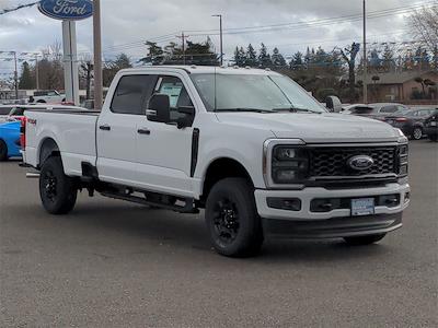 2024 Ford F-250 Crew Cab 4x4, Pickup for sale #FREC59886 - photo 1