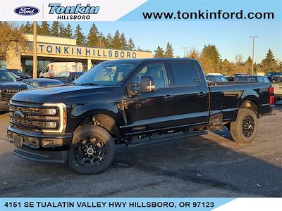 2024 Ford F-350 Crew Cab SRW 4x4, Pickup for sale #FREE61668 - photo 1