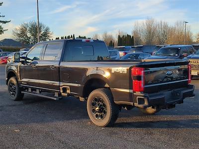 2024 Ford F-350 Crew Cab SRW 4x4, Pickup for sale #FREE61668 - photo 2