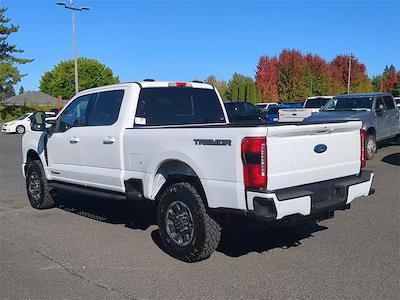 2024 Ford F-250 Crew Cab 4x4, Pickup for sale #FREE94250 - photo 2