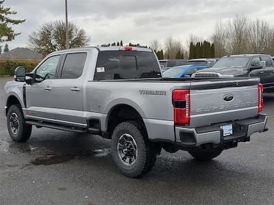 2024 Ford F-350 Crew Cab SRW 4x4, Pickup for sale #FREF52773 - photo 2