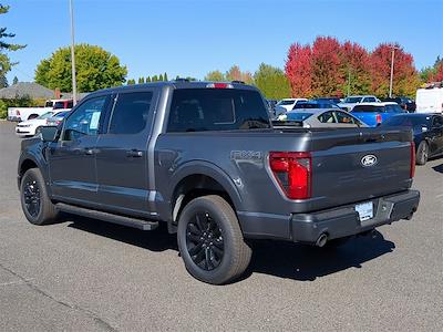 2024 Ford F-150 SuperCrew Cab 4x4, Pickup for sale #FRFB42757 - photo 2