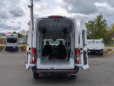 2024 Ford Transit 350 Super Cab High Roof AWD, Empty Cargo Van for sale #FRKA37723 - photo 2