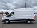 2024 Ford Transit 350 Super Cab High Roof AWD, Empty Cargo Van for sale #FRKA37723 - photo 3