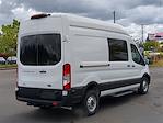 2024 Ford Transit 350 Super Cab High Roof AWD, Empty Cargo Van for sale #FRKA37723 - photo 6