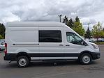 2024 Ford Transit 350 Super Cab High Roof AWD, Empty Cargo Van for sale #FRKA37723 - photo 7