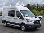 2024 Ford Transit 350 Super Cab High Roof AWD, Empty Cargo Van for sale #FRKA37723 - photo 8