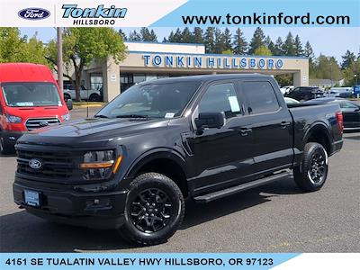 2024 Ford F-150 SuperCrew Cab 4x4, Pickup for sale #FRKD40248 - photo 1