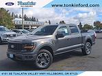 2024 Ford F-150 SuperCrew Cab 4x4, Pickup for sale #FRKE44849 - photo 1