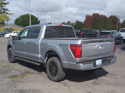 2024 Ford F-150 SuperCrew Cab 4x4, Pickup for sale #FRKE75781 - photo 2