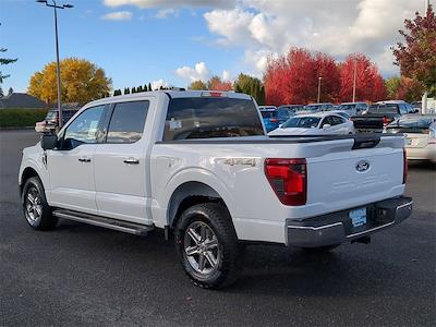 2024 Ford F-150 SuperCrew Cab 4x4, Pickup for sale #FRKE87798 - photo 2