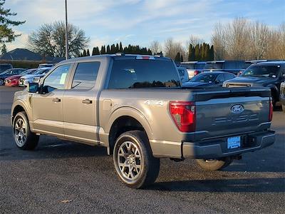 2024 Ford F-150 SuperCrew Cab 4x4, Pickup for sale #FRKF60682 - photo 2