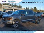 2024 Ford F-150 SuperCrew Cab 4x4, Pickup for sale #FRKF60682 - photo 1