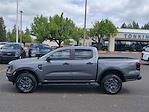 2024 Ford Ranger SuperCrew Cab 4x4, Pickup for sale #FRLE14845 - photo 3