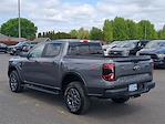 2024 Ford Ranger SuperCrew Cab 4x4, Pickup for sale #FRLE14845 - photo 2