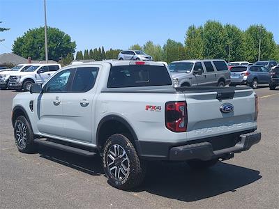 2024 Ford Ranger SuperCrew Cab 4x4, Pickup for sale #FRLE28265 - photo 2