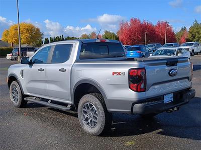 2024 Ford Ranger SuperCrew Cab 4x4, Pickup for sale #FRLE52543 - photo 2