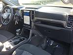 2024 Ford Ranger SuperCrew Cab 4x4, Pickup for sale #FRLE52543 - photo 28