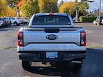 2024 Ford Ranger SuperCrew Cab 4x4, Pickup for sale #FRLE52543 - photo 4