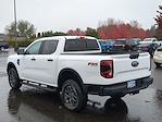 2024 Ford Ranger SuperCrew Cab 4x4, Pickup for sale #FRLE54887 - photo 2