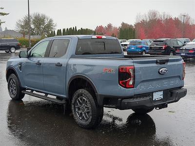 2024 Ford Ranger SuperCrew Cab 4x4, Pickup for sale #FRLE59547 - photo 2