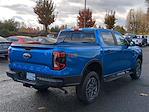 2024 Ford Ranger SuperCrew Cab 4x4, Pickup for sale #FRLE60206 - photo 5