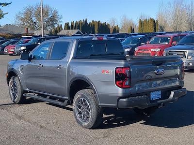 2024 Ford Ranger SuperCrew Cab 4x4, Pickup for sale #FRLE67365 - photo 2