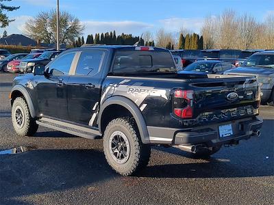 2024 Ford Ranger SuperCrew Cab 4x4, Pickup for sale #FRLE71283 - photo 2