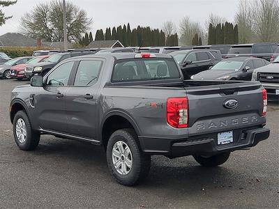 2024 Ford Ranger SuperCrew Cab 4x4, Pickup for sale #FRLE72155 - photo 2