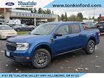 2024 Ford Maverick SuperCrew Cab AWD, Pickup for sale #FRRB72480 - photo 1