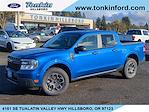 2024 Ford Maverick SuperCrew Cab FWD, Pickup for sale #FRRB73045 - photo 1