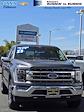2023 Ford F-150 SuperCrew Cab 4WD Pickup for sale #1192R - photo 1
