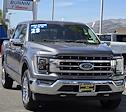 2023 Ford F-150 SuperCrew Cab 4WD Pickup for sale #1192R - photo 3