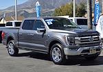 2023 Ford F-150 SuperCrew Cab 4WD Pickup for sale #1192R - photo 4