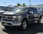 2023 Ford F-150 SuperCrew Cab 4WD Pickup for sale #1192R - photo 6