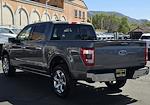 2023 Ford F-150 SuperCrew Cab 4WD Pickup for sale #1192R - photo 8