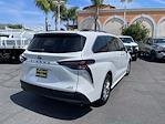 2024 Toyota Sienna FWD Minivan for sale #1231R - photo 2
