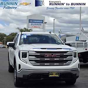 2024 GMC Sierra 1500 Crew Cab 4WD Pickup for sale #1249R - photo 1