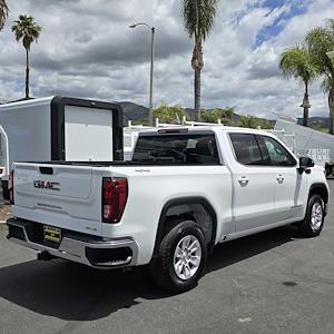2024 GMC Sierra 1500 Crew Cab 4WD Pickup for sale #1249R - photo 2