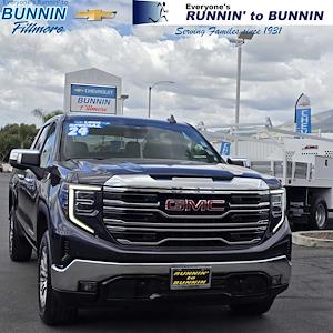 2024 GMC Sierra 1500 Crew Cab 4WD Pickup for sale #1250R - photo 1