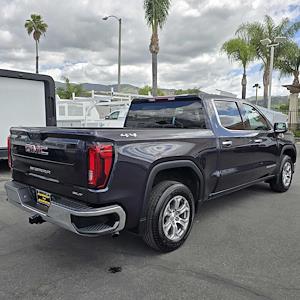 2024 GMC Sierra 1500 Crew Cab 4WD Pickup for sale #1250R - photo 2