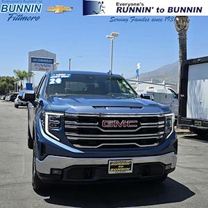 2024 GMC Sierra 1500 Crew Cab RWD Pickup for sale #1251R - photo 1