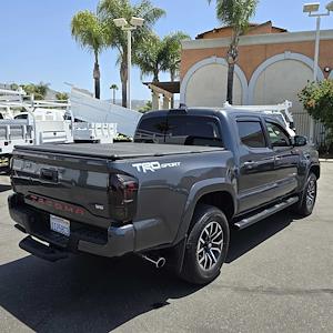 2021 Toyota Tacoma Double Cab RWD Pickup for sale #1258 - photo 2