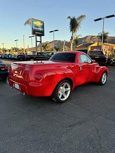 2003 Chevrolet SSR Regular Cab RWD Pickup for sale #1261 - photo 2