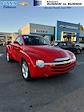 2003 Chevrolet SSR Regular Cab RWD Pickup for sale #1261 - photo 1